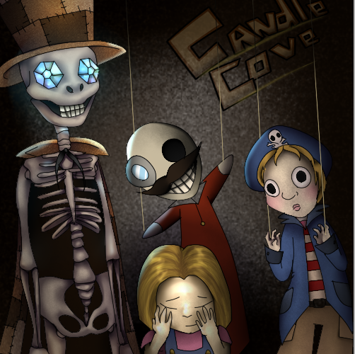 Candle Cove Curse Candle Cove Wiki Fandom