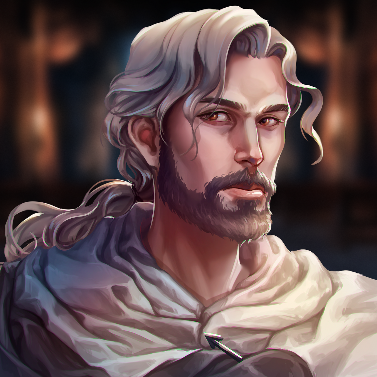 Roland | Candlestiki Wiki | Fandom