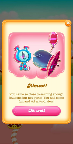 The New Candy Crush Friends Saga Just Dropped And It's Freaking Sweet