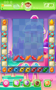 Mobile version (Section 1) (Before Candies Settle)