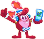 Red Rabbit | Candy Crush Jelly Wiki | Fandom
