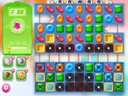 Level 43 -