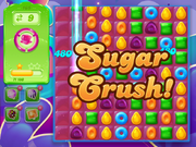 Sugar Crush Intro
