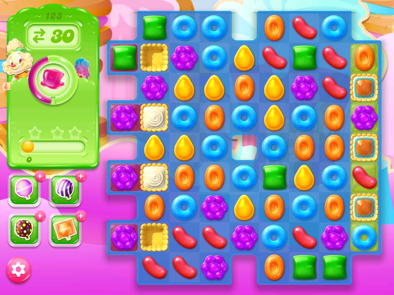 Candy crush 4937