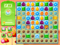 Level 522 -