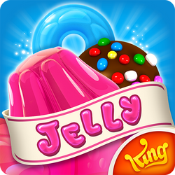 Candy Crush Jelly Saga Candy Crush Jelly Wiki Fandom