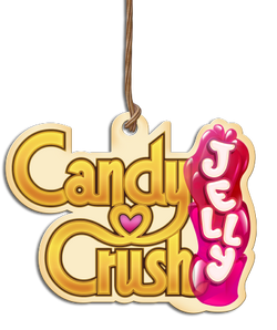 Candy Crush Soda Saga - COMING SOON! Stay tuned for a brand new in