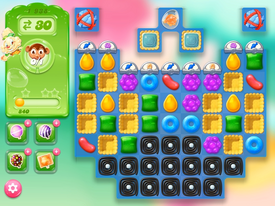 Level 1938-2