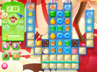 Level 516 -