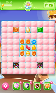 Level 781 Mobile V1
