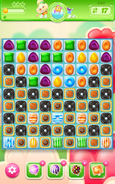 Level 268 -