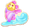 Puffler levels icon