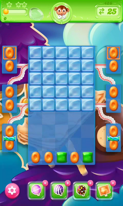 Toy blast 2025 2121
