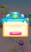 Save Misty Frosting Cleared Info
