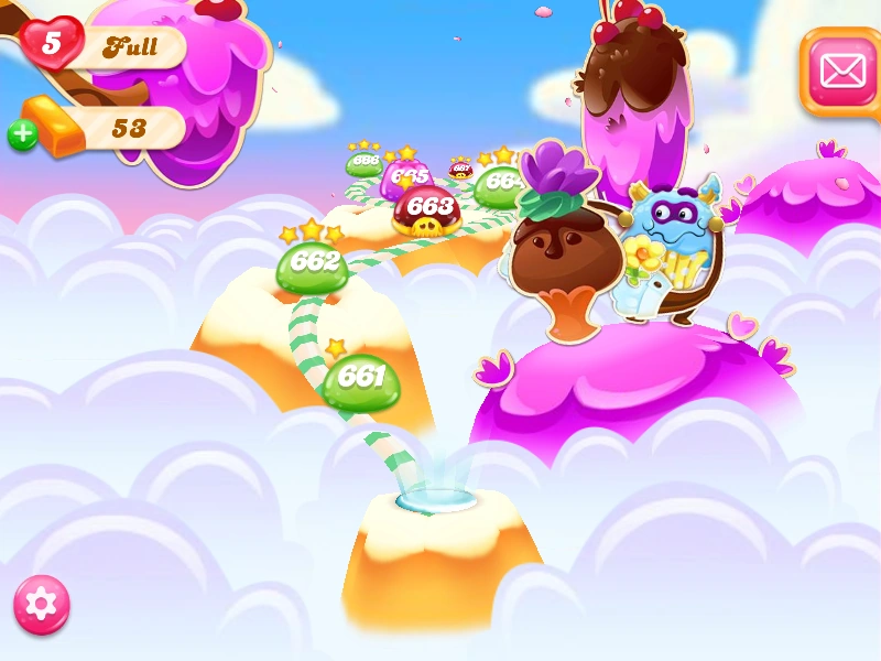 Episode 34 Candy Crush Jelly Wiki Fandom