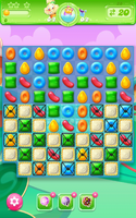 Level 25 -