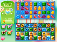 Level 146 -