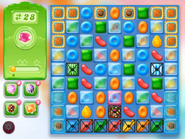 Level 540 -