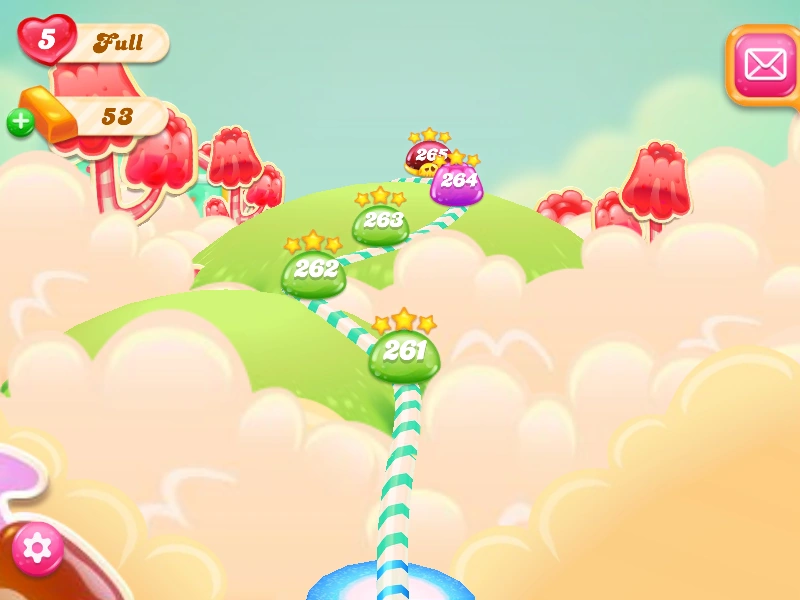 Marzipan Meadow | Candy Crush Jelly Wiki | Fandom