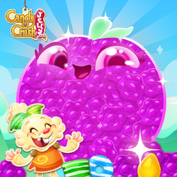 The Spriters Resource - Full Sheet View - Candy Crush Soda Saga - Candies