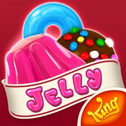 Candy Crush Jelly Saga Candy Crush Jelly Wiki Fandom