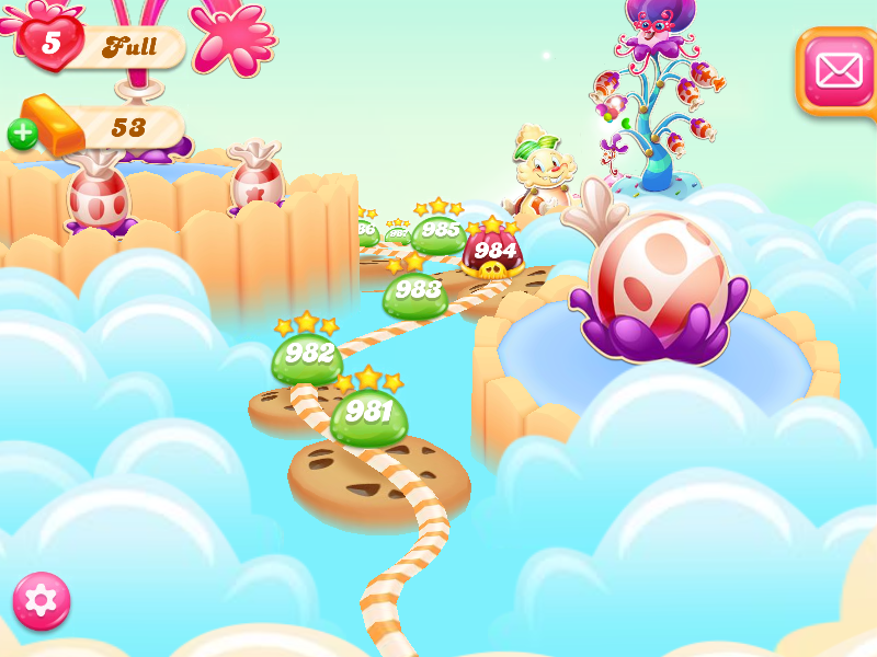 Special Candy, Candy Crush Jelly Wiki