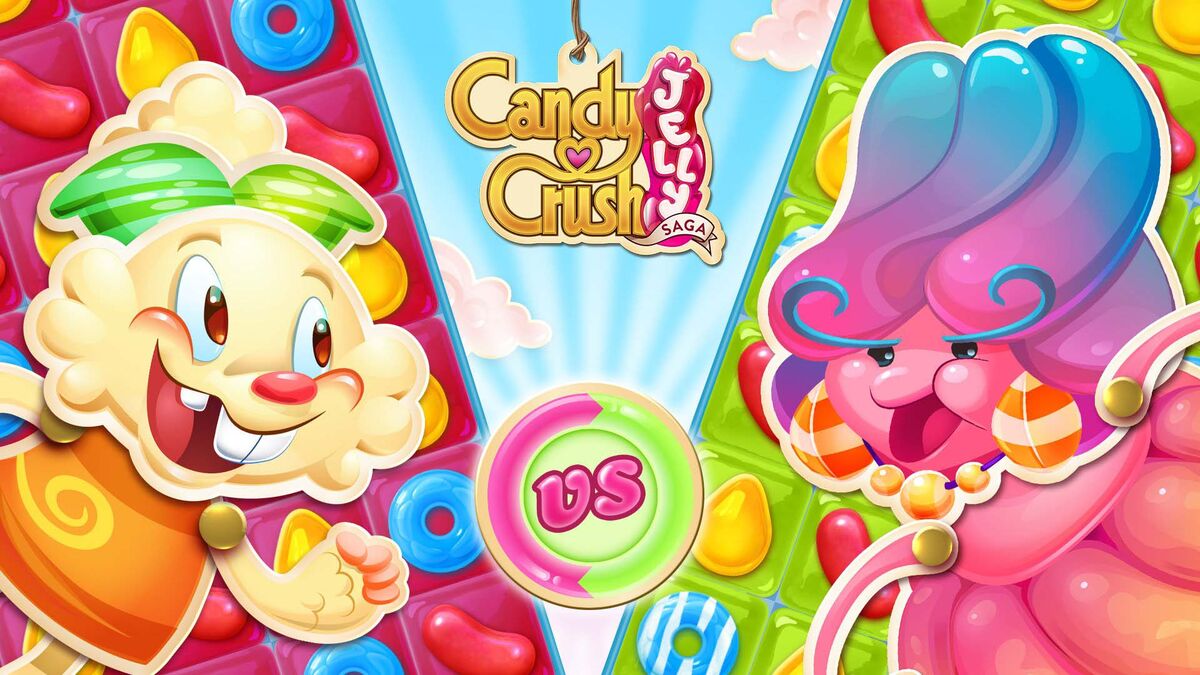 Candy Crush Saga Wiki