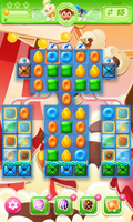 Level 520 -