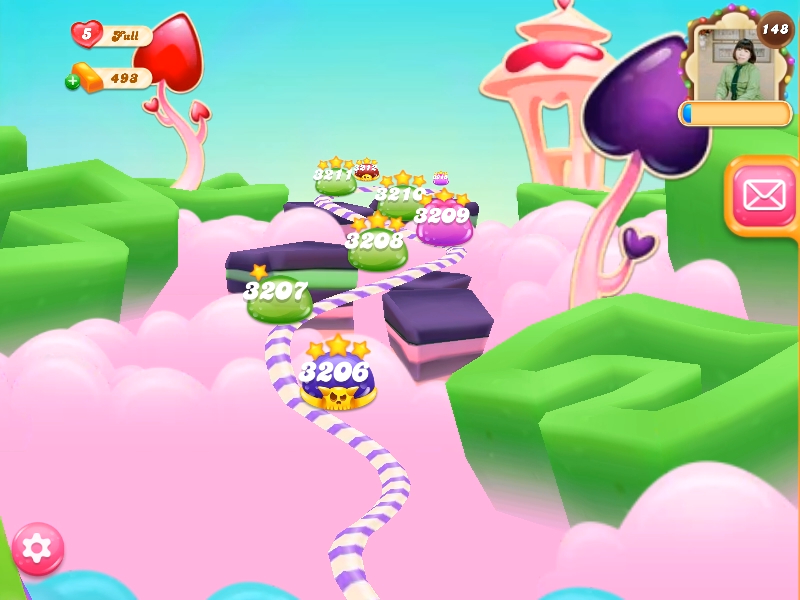 Special Candy, Candy Crush Jelly Wiki