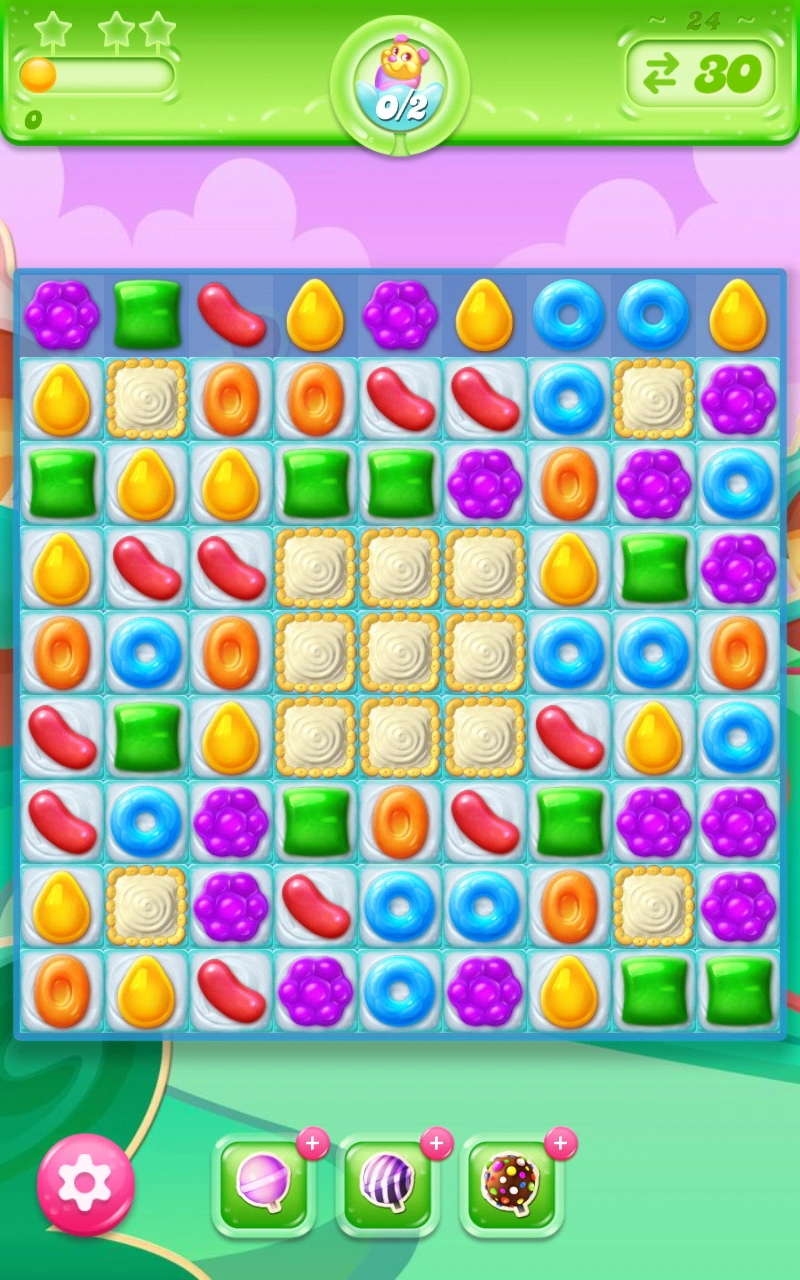 Level 24 Candy Crush Jelly Wiki Fandom