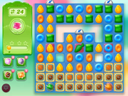 Level 263 -