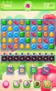 Level 277 -