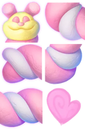 Puffler body sprite