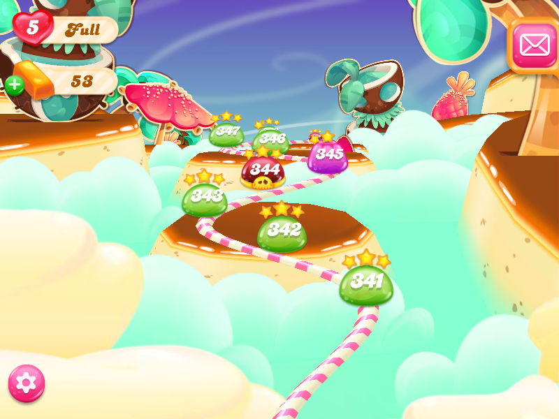 Coco Lagoon Candy Crush Jelly Wiki Fandom