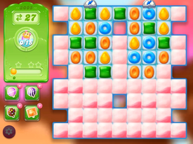 Level 3005 Candy Crush Jelly Wiki Fandom
