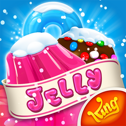 Candy Crush Jelly Saga - Welcome to the official Fan Page for Candy Crush  Jelly Saga! A new game from King, the makers of Candy Crush Saga! 🍭 Stay  tuned for Jellylicious