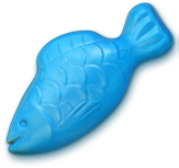 Cyanfish