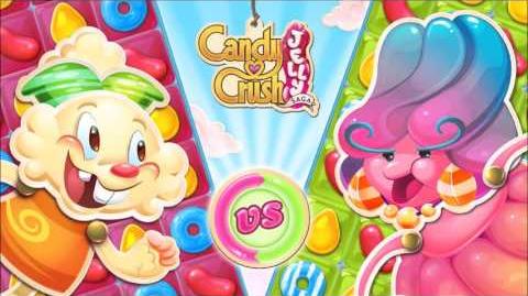 Music Candy Crush Jelly Wiki Fandom