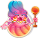 Jelly Queen