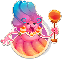 Candy Crush Soda Saga - Have YOU got the moves to take on the mighty Jelly  Queen in Candy Crush Jelly Saga? 󾥼