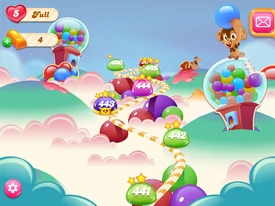 Monkling Mayhem | Candy Crush Jelly Wiki | Fandom