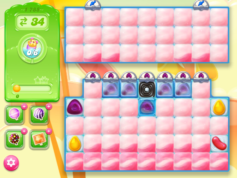 Candy Crush Level 4479 Talkthrough, 14 Moves 0 Boosters 