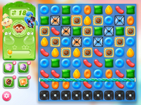 Level 164 -