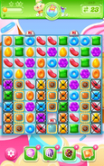 Level 259 -