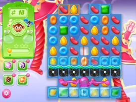 Level 647 | Candy Crush Jelly Wiki | Fandom