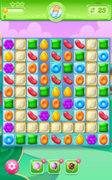 Level 23 -