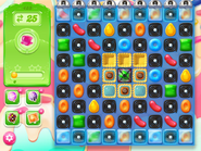 Level 485 -