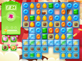 Level 514 | Candy Crush Jelly Wiki | Fandom