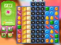 Level 137 -