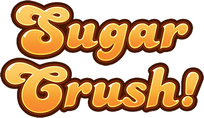 candy crush font